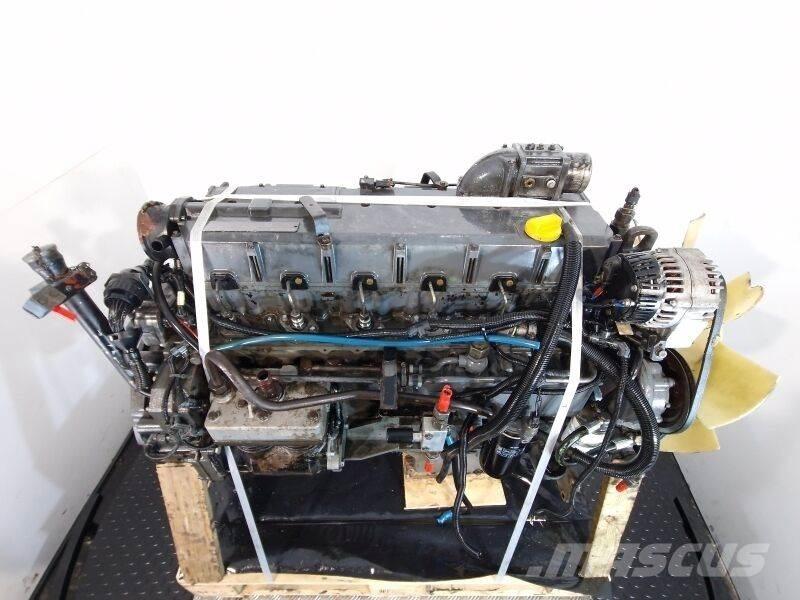 Deutz BF6M1013EC Varikliai