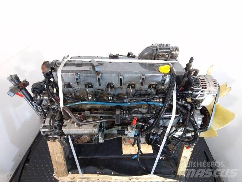 Deutz BF6M1013EC Varikliai