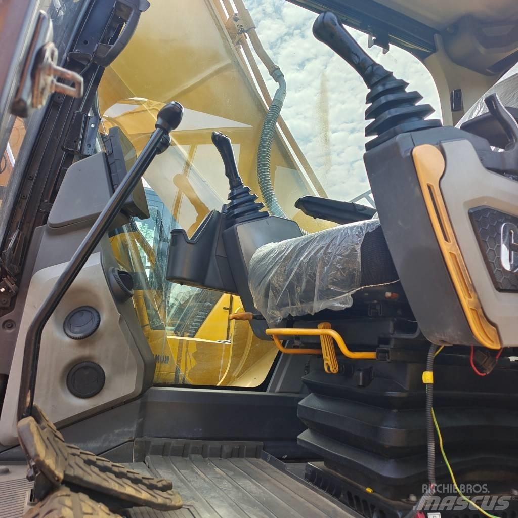 CAT 320 GC Vikšriniai ekskavatoriai
