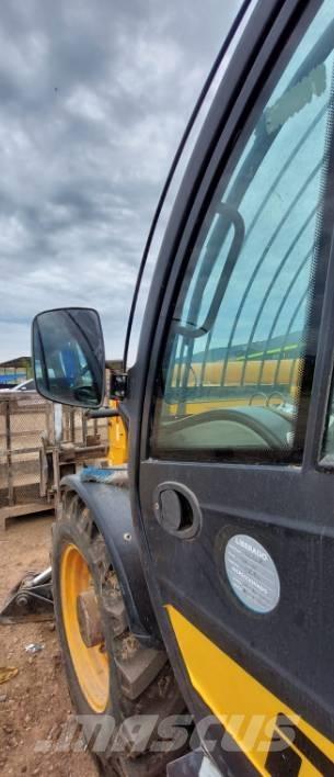 Dieci Runner 40.13 Teleskopiniai krautuvai