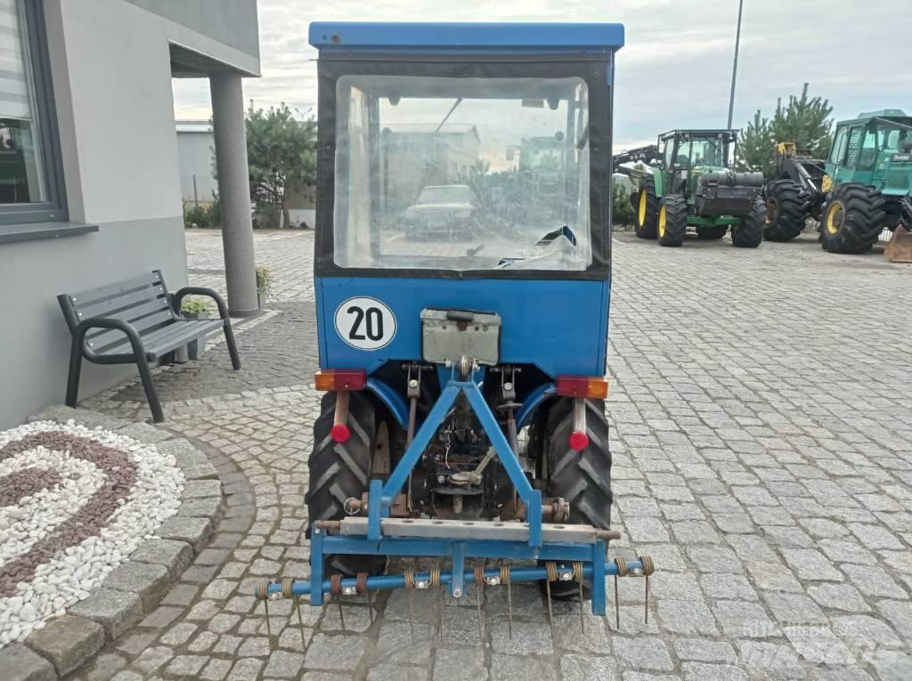 Iseki TX1300 Traktoriai