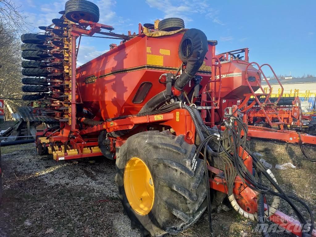 Väderstad Rapid 800J Sėjimo technika