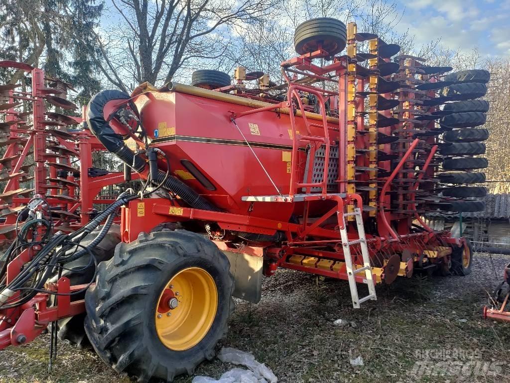 Väderstad Rapid 800J Sėjimo technika