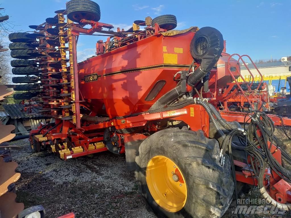 Väderstad Rapid 800J Sėjimo technika