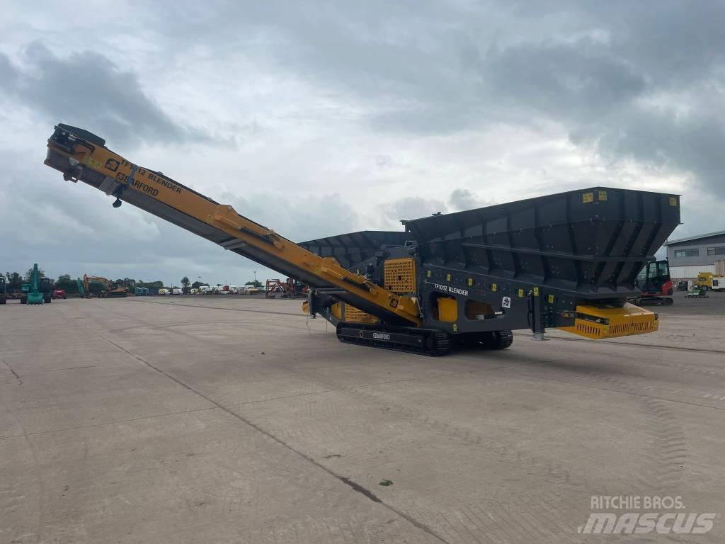 Barford T1012 Sietai