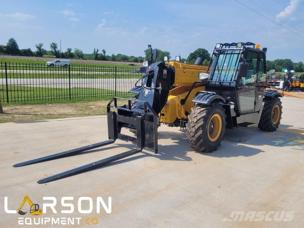 Rippa TR730 Teleskopiniai krautuvai