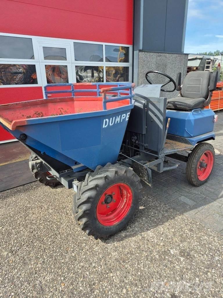  LEIBER d802 Statybiniai savivarčiai sunkvežimiai