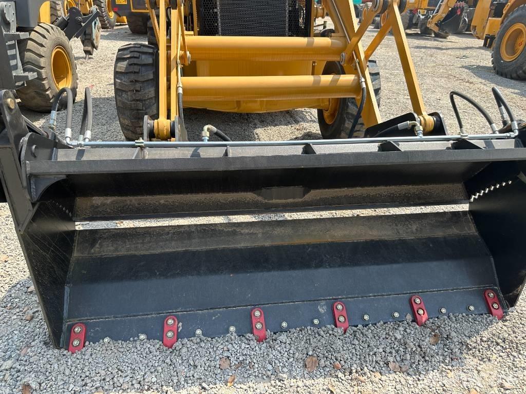 CAT 420F Ekskavatoriniai krautuvai
