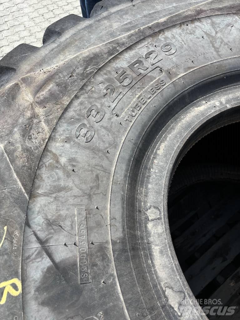  Anleggsdekk Fender Statyba - Kita