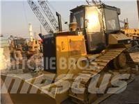 CAT D 5 N Vikšriniai buldozeriai