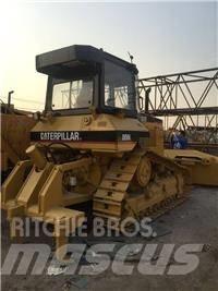 CAT D 5 N Vikšriniai buldozeriai