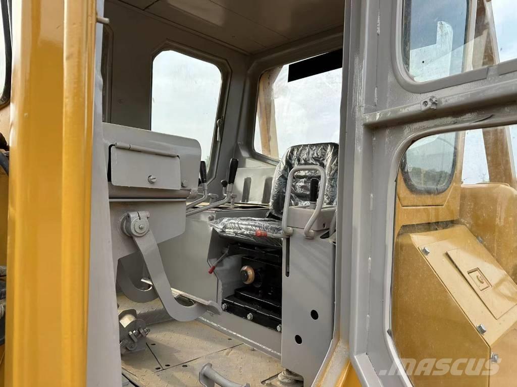 CAT D7G Vikšriniai buldozeriai