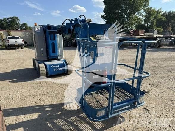 Genie Z30/20N Alkūniniai keltuvai