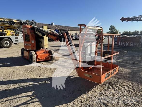 JLG E300AJP Alkūniniai keltuvai