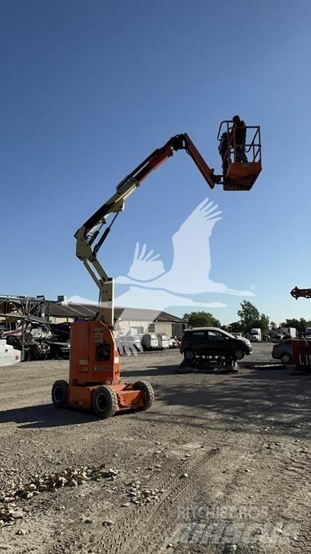 JLG E300AJP Alkūniniai keltuvai