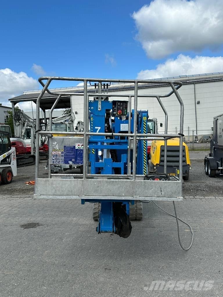 EasyLift R 190 Alkūniniai keltuvai