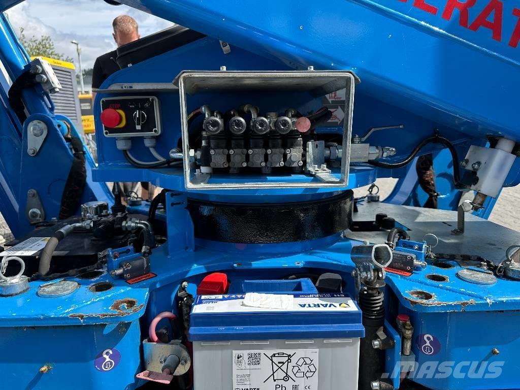 EasyLift R 190 Alkūniniai keltuvai