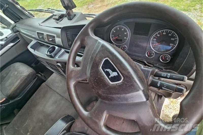 MAN 27 SERIES Kita