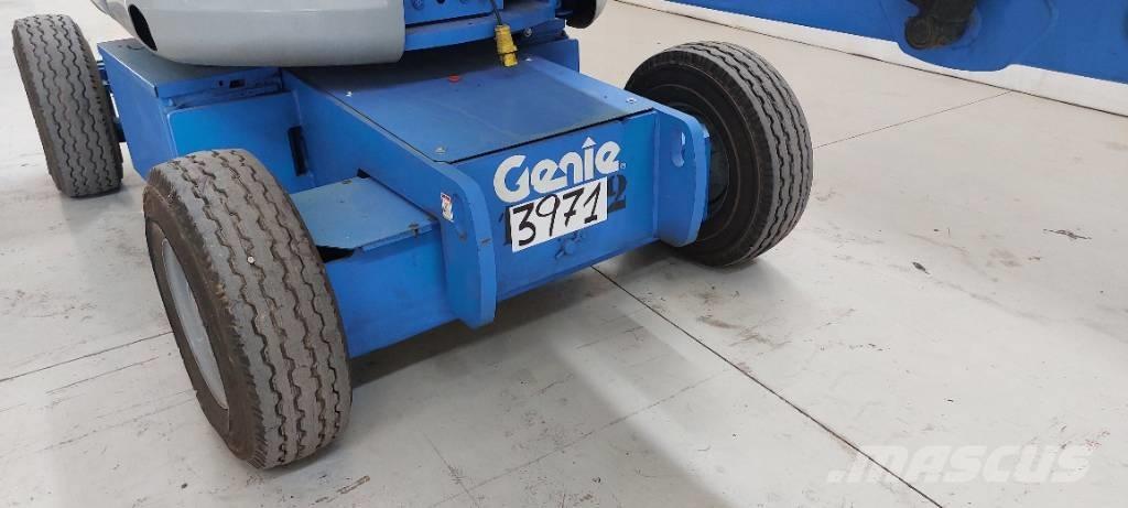 Genie Z 45/25 J DC Alkūniniai keltuvai