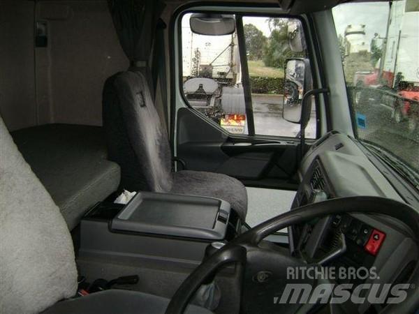 Mack Premium Kita