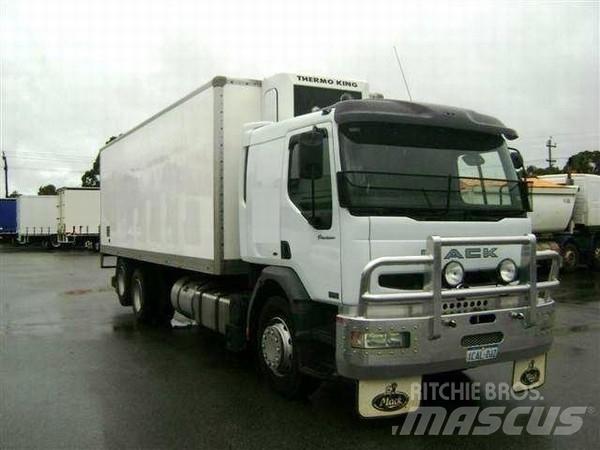 Mack Premium Kita
