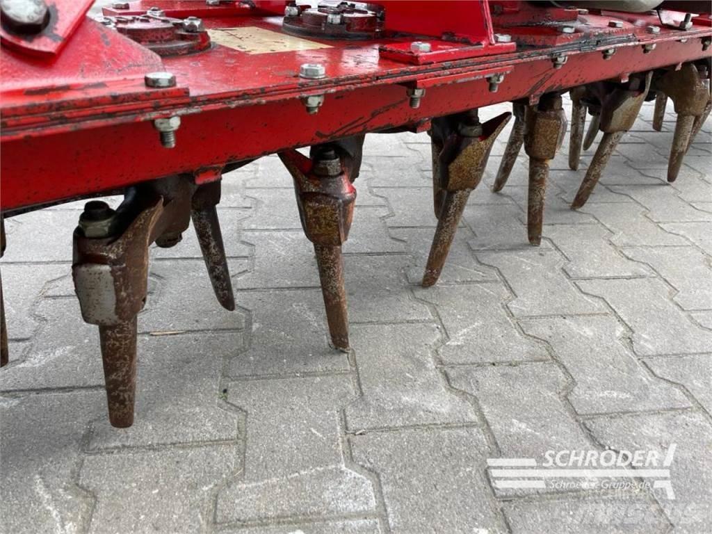 Lely 3,00 M Sėjamieji kombainai