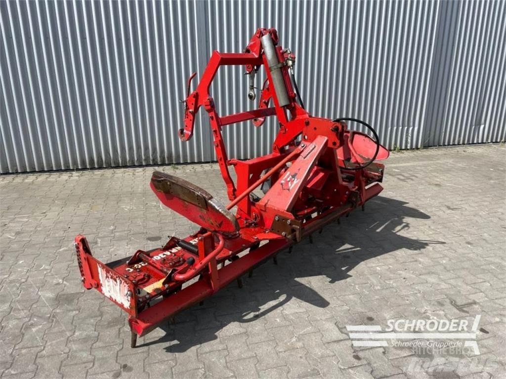 Lely 3,00 M Sėjamieji kombainai