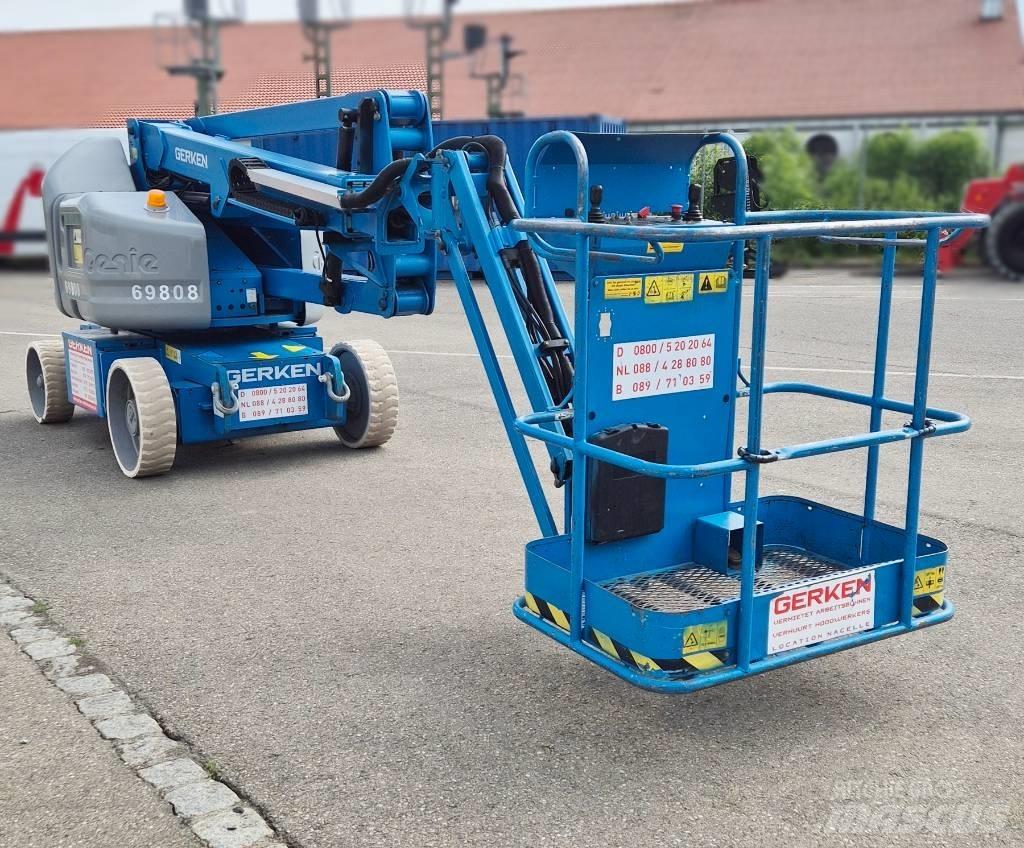 Genie Z 40/23 N RJ Alkūniniai keltuvai