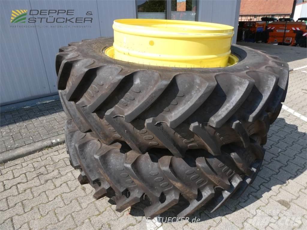 BKT AGRIMAX RT855 Žemės ūkis - Kita