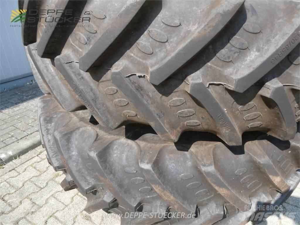 BKT AGRIMAX RT855 Žemės ūkis - Kita