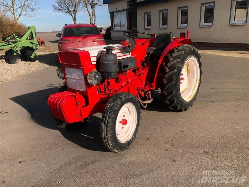 Astoa H 3000 D Traktoriai