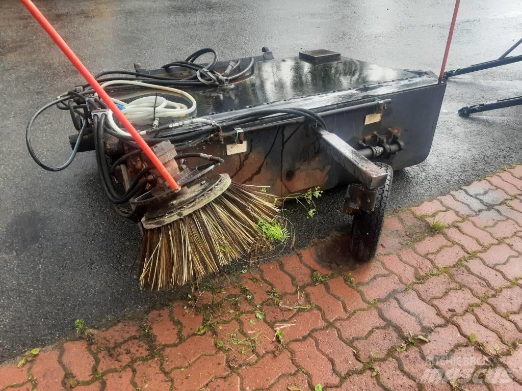 Reko Harjakone 180cm Šlavimo technika