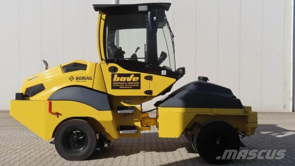 Bomag BW11 RH-5 Pneumo volai