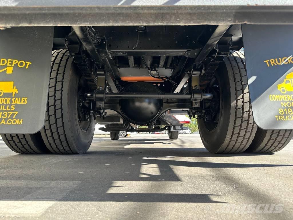 GMC Topkick C 7500 Kita