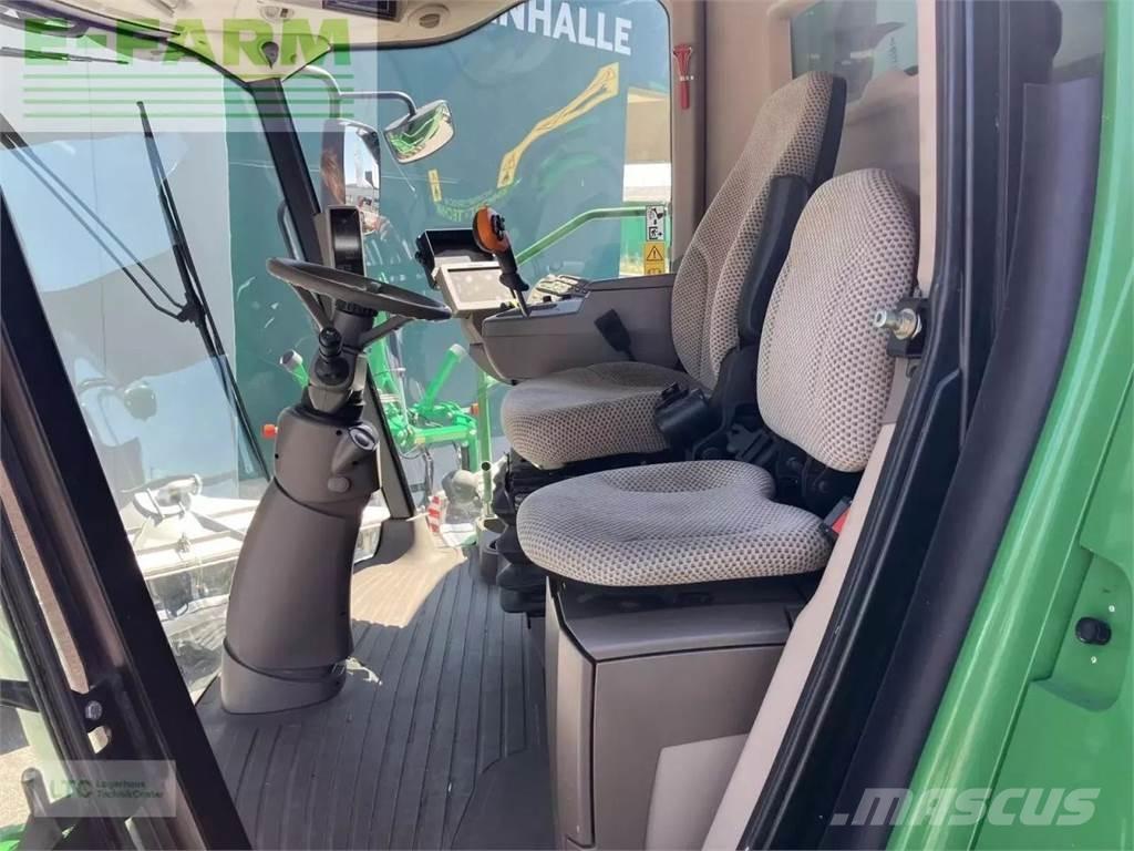 John Deere t550 hm Derliaus nuėmimo kombainai