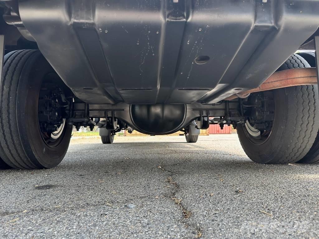 Ford F 450 SD Visuotinės / bendrosios paskirties automobiliai