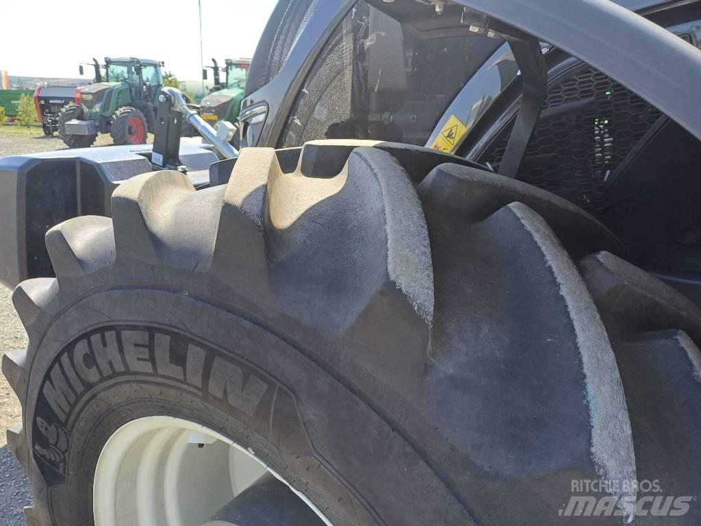 Valtra S 374 Traktoriai
