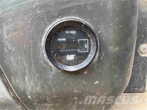CAT 315DL Vikšriniai ekskavatoriai