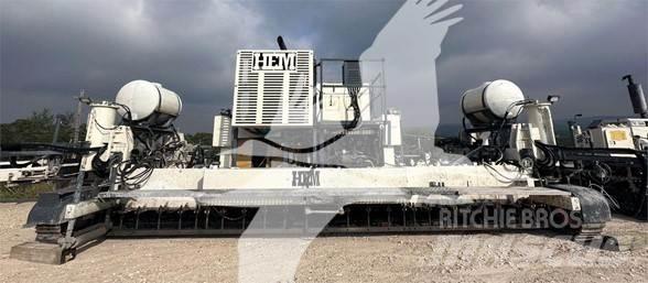  HEM 12-27 Betono klojimo technika