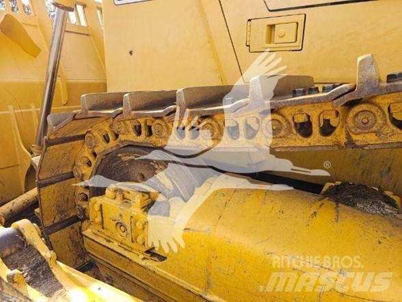 Komatsu D85EX Vikšriniai buldozeriai