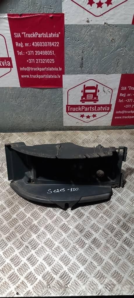 Scania R440  1936675 Kabinos ir salonai