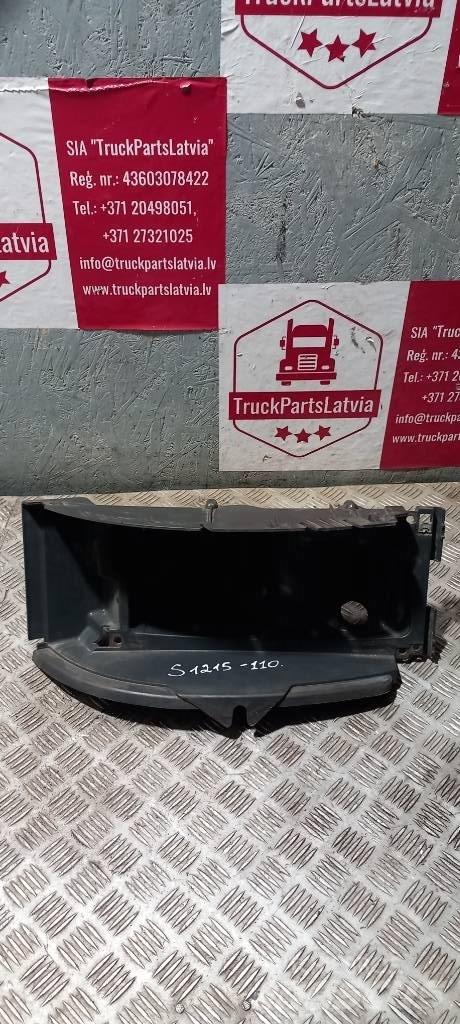 Scania R440  1936675 Kabinos ir salonai