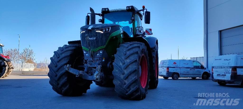 Fendt 1050 Traktoriai
