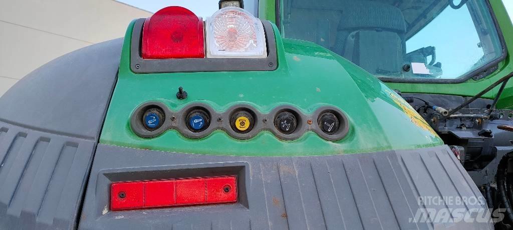 Fendt 1050 Traktoriai