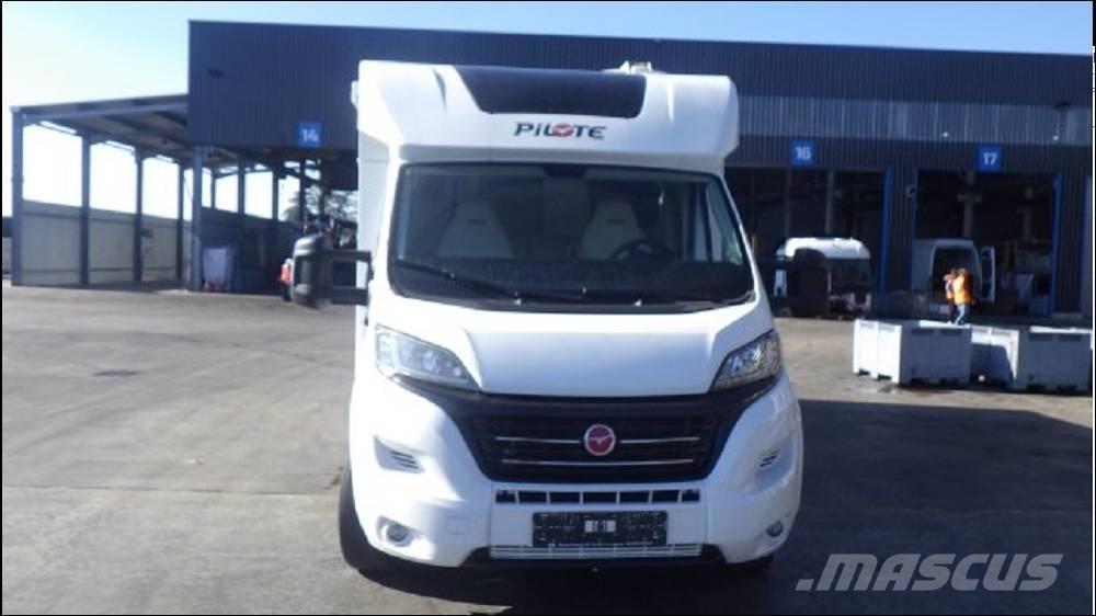 Fiat Ducato Furgonai
