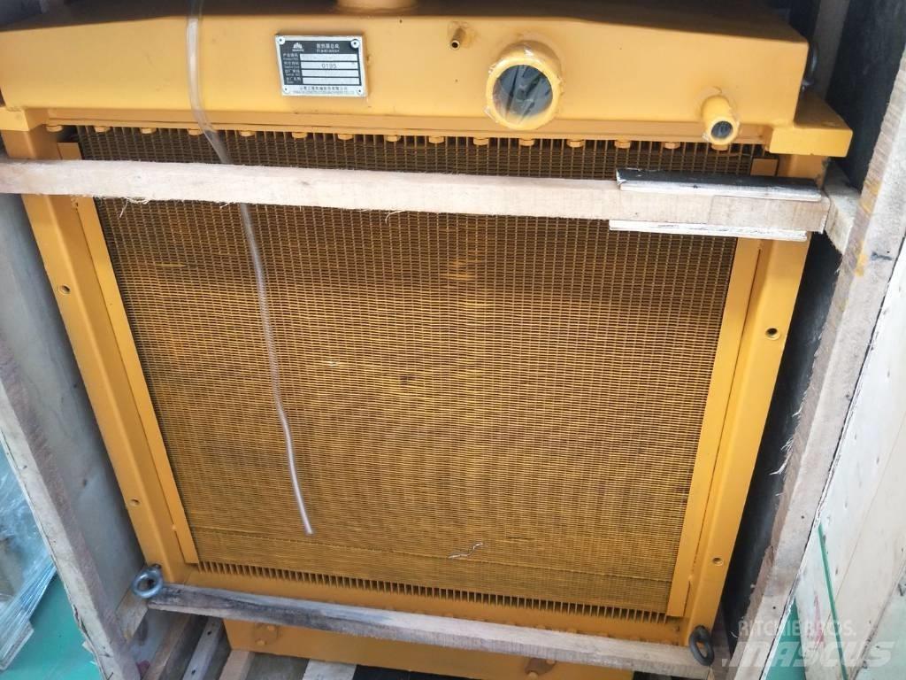 Shantui SD23 Radiatoriai