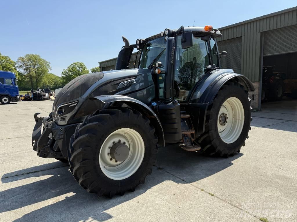 Valtra T174 Direct Traktoriai