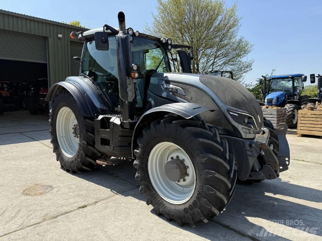 Valtra T174 Direct Traktoriai