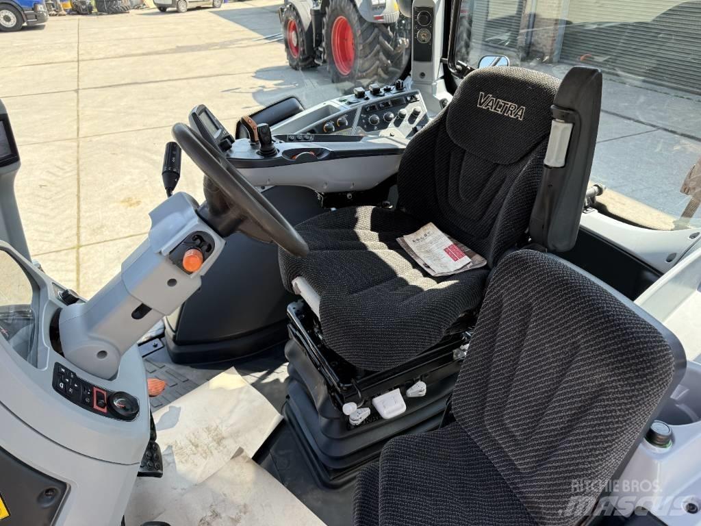 Valtra T174 Direct Traktoriai
