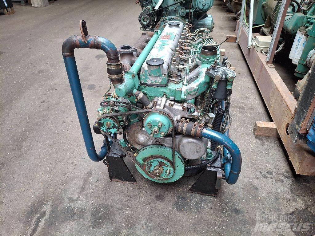 Mitsubishi 6DS70-P Varikliai